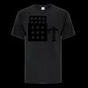 Everyday Heavy Cotton Men/Unisex Tee Thumbnail
