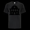 Everyday Heavy Cotton Men/Unisex Tee Thumbnail
