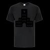 Everyday Heavy Cotton Men/Unisex Tee Thumbnail