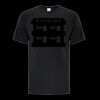 Everyday Heavy Cotton Men/Unisex Tee Thumbnail