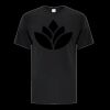 Everyday Heavy Cotton Men/Unisex Tee Thumbnail