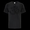 Everyday Heavy Cotton Men/Unisex Tee Thumbnail