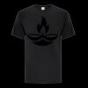 Everyday Heavy Cotton Men/Unisex Tee Thumbnail