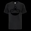 Everyday Heavy Cotton Men/Unisex Tee Thumbnail