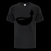 Everyday Heavy Cotton Men/Unisex Tee Thumbnail