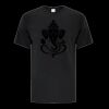Everyday Heavy Cotton Men/Unisex Tee Thumbnail