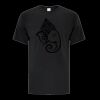 Everyday Heavy Cotton Men/Unisex Tee Thumbnail