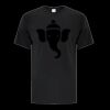 Everyday Heavy Cotton Men/Unisex Tee Thumbnail