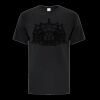 Everyday Heavy Cotton Men/Unisex Tee Thumbnail