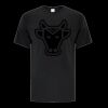 Everyday Heavy Cotton Men/Unisex Tee Thumbnail