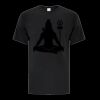 Everyday Heavy Cotton Men/Unisex Tee Thumbnail