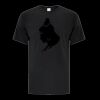 Everyday Heavy Cotton Men/Unisex Tee Thumbnail