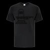 Everyday Heavy Cotton Men/Unisex Tee Thumbnail
