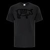 Everyday Heavy Cotton Men/Unisex Tee Thumbnail