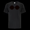 Everyday Heavy Cotton Men/Unisex Tee Thumbnail