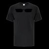 Everyday Heavy Cotton Men/Unisex Tee Thumbnail