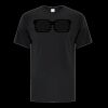 Everyday Heavy Cotton Men/Unisex Tee Thumbnail