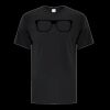 Everyday Heavy Cotton Men/Unisex Tee Thumbnail