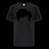 Everyday Heavy Cotton Men/Unisex Tee Thumbnail