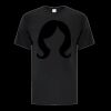 Everyday Heavy Cotton Men/Unisex Tee Thumbnail