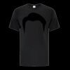 Everyday Heavy Cotton Men/Unisex Tee Thumbnail