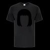Everyday Heavy Cotton Men/Unisex Tee Thumbnail