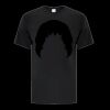 Everyday Heavy Cotton Men/Unisex Tee Thumbnail