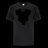 Everyday Heavy Cotton Men/Unisex Tee Thumbnail