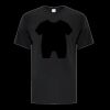 Everyday Heavy Cotton Men/Unisex Tee Thumbnail