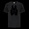 Everyday Heavy Cotton Men/Unisex Tee Thumbnail