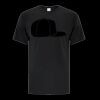 Everyday Heavy Cotton Men/Unisex Tee Thumbnail