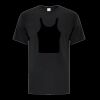 Everyday Heavy Cotton Men/Unisex Tee Thumbnail