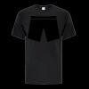 Everyday Heavy Cotton Men/Unisex Tee Thumbnail