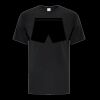 Everyday Heavy Cotton Men/Unisex Tee Thumbnail
