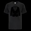 Everyday Heavy Cotton Men/Unisex Tee Thumbnail