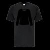 Everyday Heavy Cotton Men/Unisex Tee Thumbnail