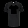 Everyday Heavy Cotton Men/Unisex Tee Thumbnail