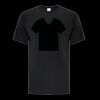 Everyday Heavy Cotton Men/Unisex Tee Thumbnail
