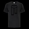 Everyday Heavy Cotton Men/Unisex Tee Thumbnail