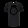 Everyday Heavy Cotton Men/Unisex Tee Thumbnail