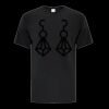 Everyday Heavy Cotton Men/Unisex Tee Thumbnail