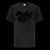 Everyday Heavy Cotton Men/Unisex Tee Thumbnail