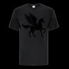 Everyday Heavy Cotton Men/Unisex Tee Thumbnail
