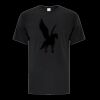 Everyday Heavy Cotton Men/Unisex Tee Thumbnail