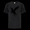 Everyday Heavy Cotton Men/Unisex Tee Thumbnail