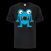 Everyday Heavy Cotton Men/Unisex Tee Thumbnail