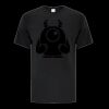 Everyday Heavy Cotton Men/Unisex Tee Thumbnail