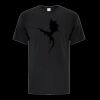 Everyday Heavy Cotton Men/Unisex Tee Thumbnail