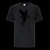 Everyday Heavy Cotton Men/Unisex Tee Thumbnail