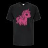 Everyday Heavy Cotton Men/Unisex Tee Thumbnail